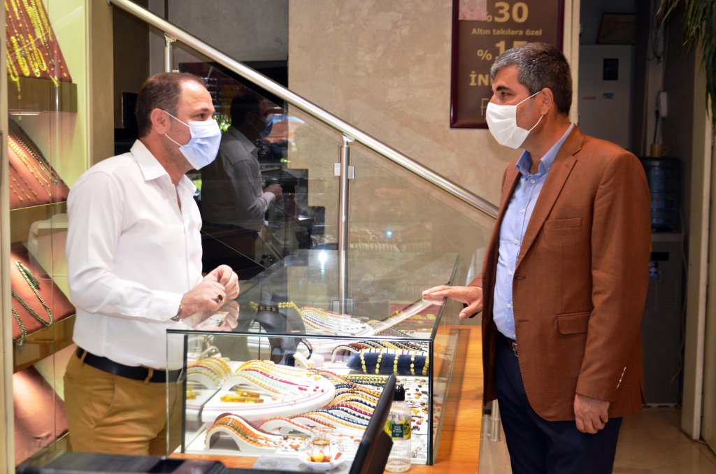 Koronavirüsü yenen Muş Belediye Başkanı Feyat Asya'dan vatandaşlara uyarı