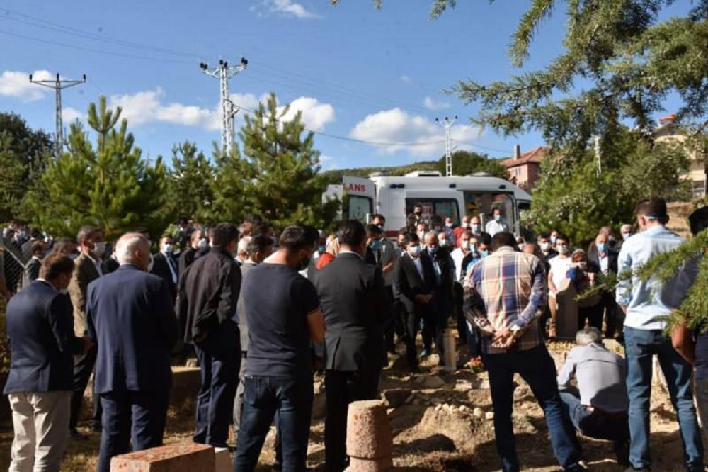 Murat Doğan kimdir? | Neden öldü?