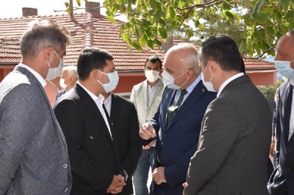 Murat Doğan kimdir? | Neden öldü?