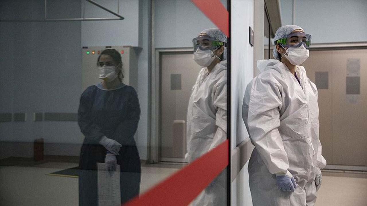 Türkiye'de pandeminin kitabı yazıldı!