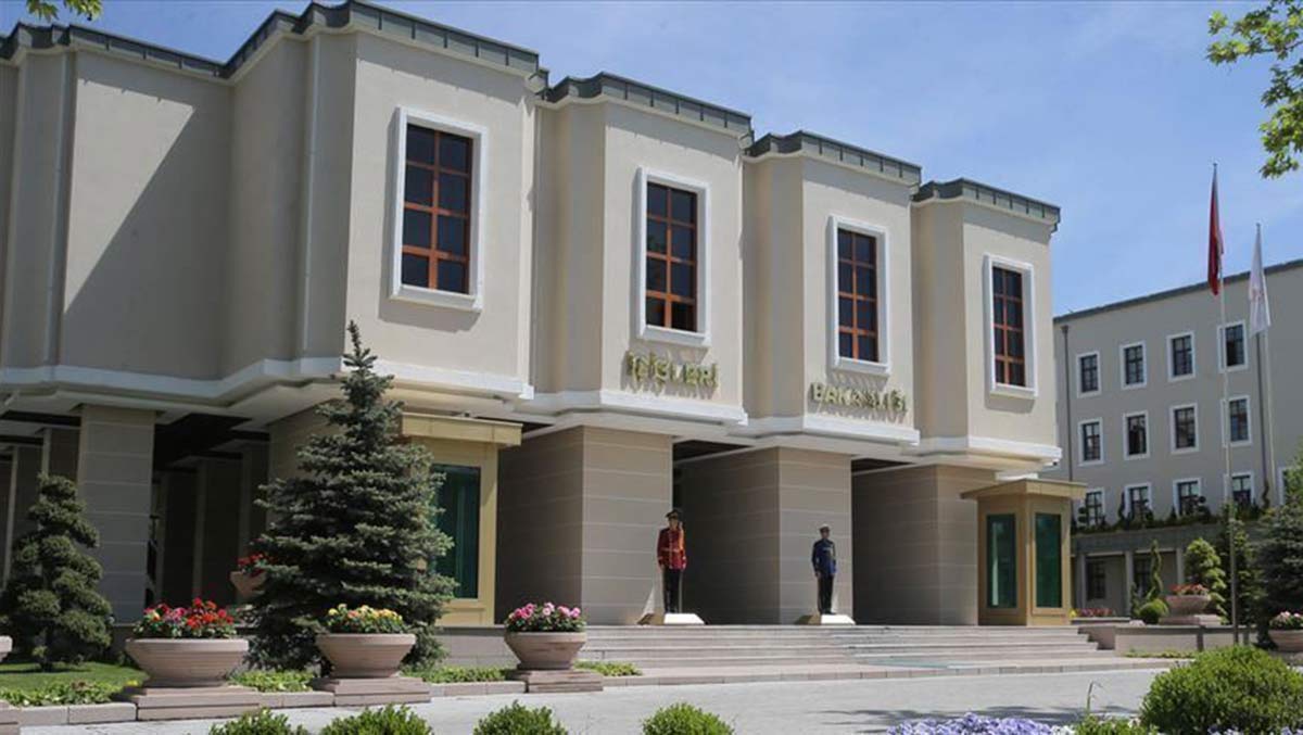 İçişleri Bakanlığından yeni genelge: 1 Aralık'a kadar ertelenecek