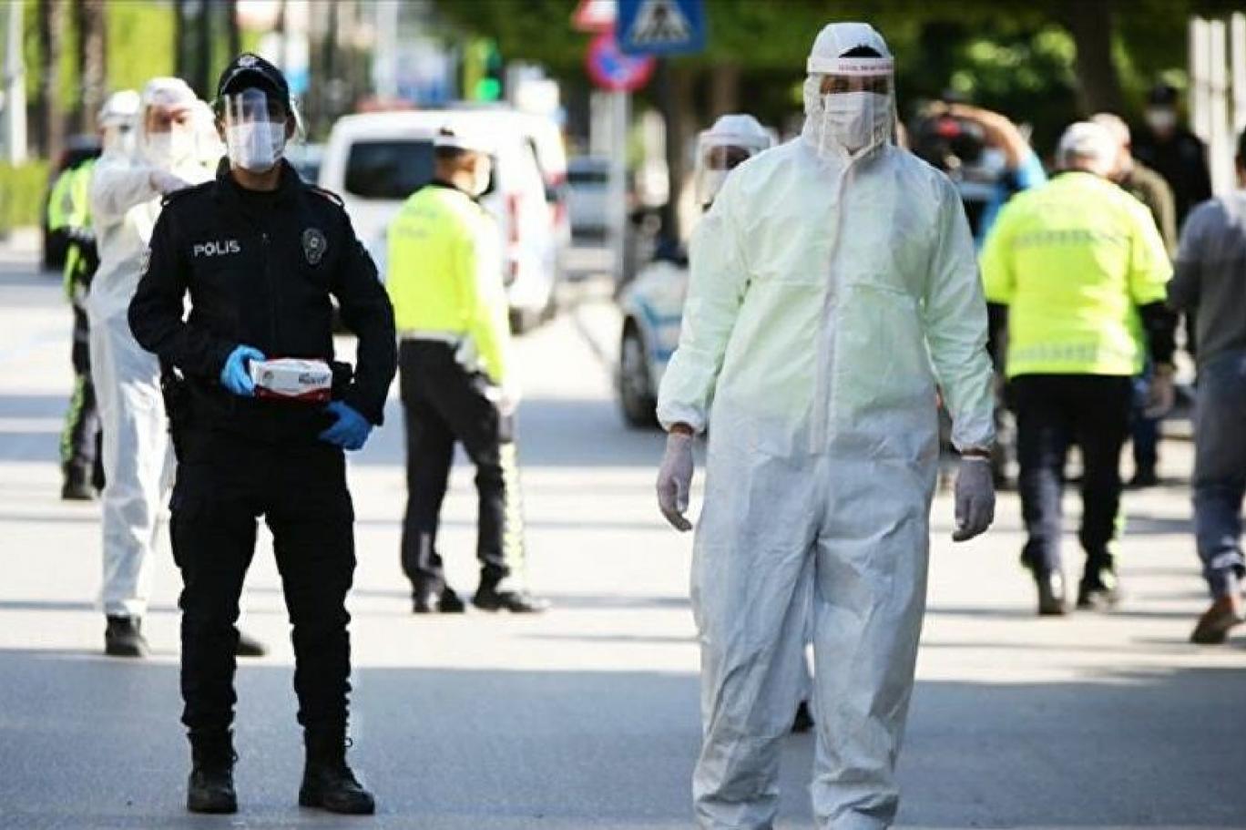 Bakan Soylu, İl Özel İdaresi Genel Sekreterlik Eğitimi Açılış Programı'nda