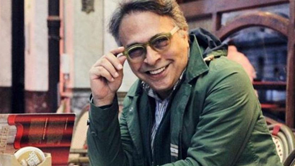 Barbaros Şansal kimdir? Kaç yaşında? Nereli? Barbaros Şansal kızı