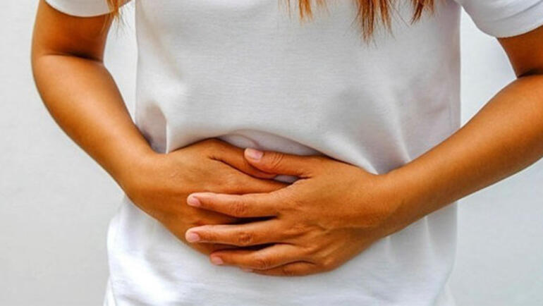 Mide yanmasına ne iyi gelir? Mide yanması nasıl geçer?