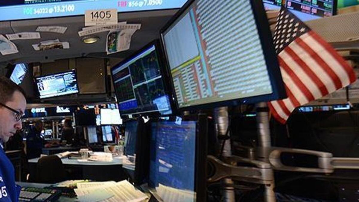 ABD Başkanı Trump'ın koronavirüse yakalanması New York borsasını nasıl etkiledi?