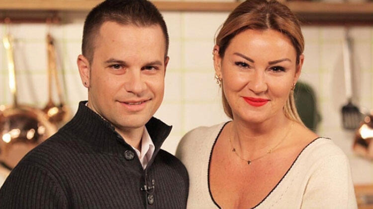 Pınar Altuğ'un makyajsız hali sosyal medyayı ikiye böldü