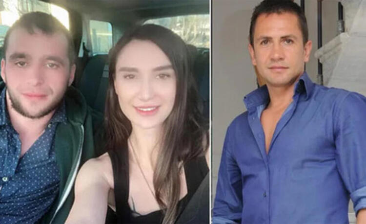 Yağmur Sarnıç ile Emre Aşık cephesinde sular durulmuyor! Aysun Kayacı şiddet mi gördü?