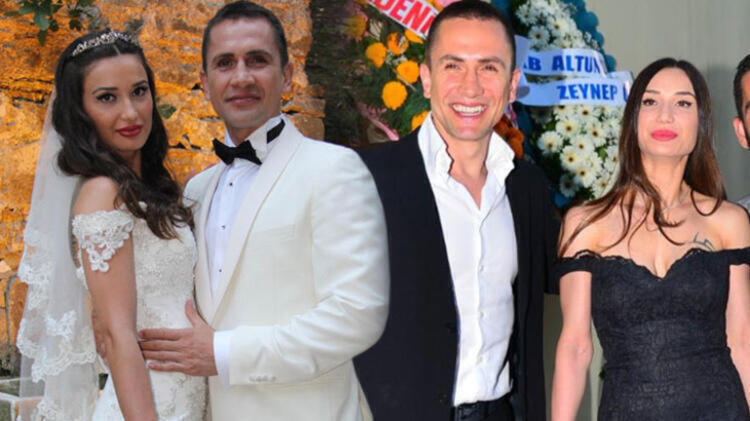 Yağmur Sarnıç ile Emre Aşık cephesinde sular durulmuyor! Aysun Kayacı şiddet mi gördü?