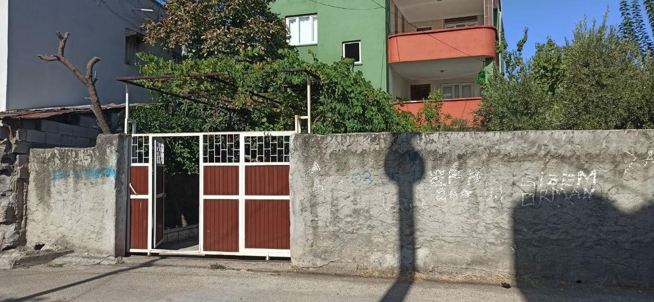 Osmaniye'de kadın cinayeti! Karısını pompalı tüfekle öldürdü