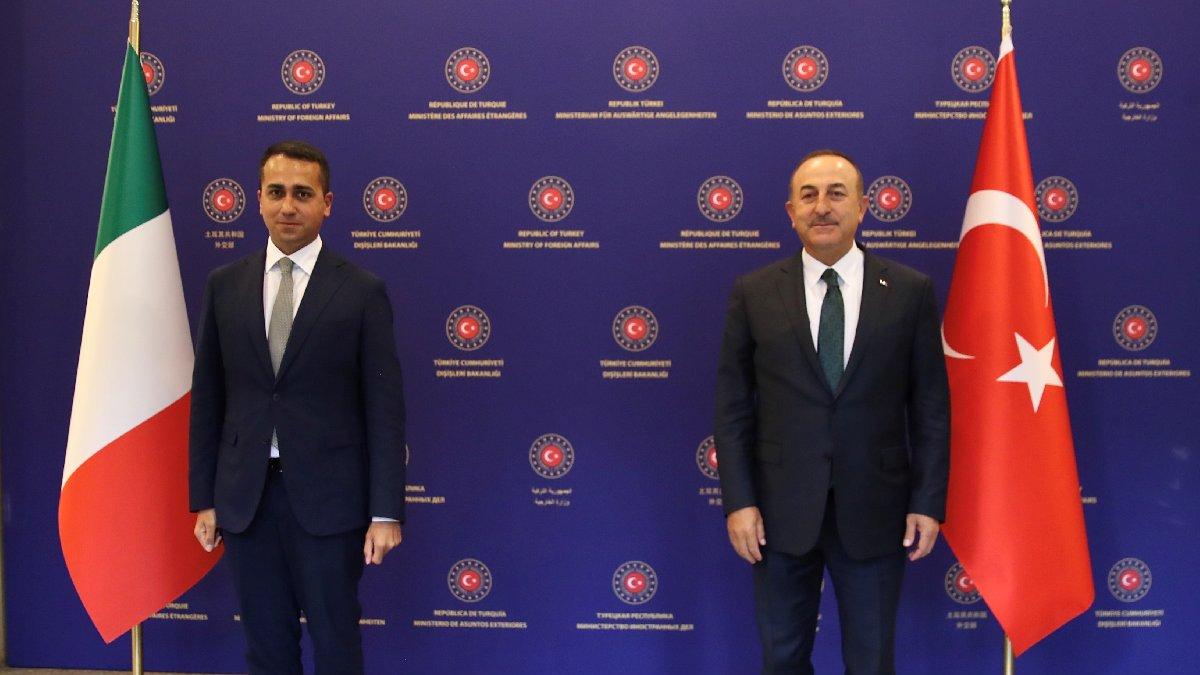 Bakan Çavuşoğlu: Azerbaycan'a destek vermekten çekinmeyiz
