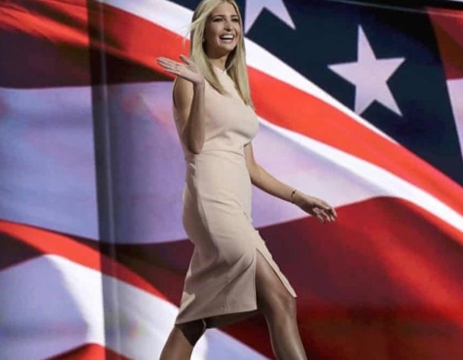 ABD Başkanı Trump'ın oğlu, kızı ve damadının test sonuçları açıklandı!