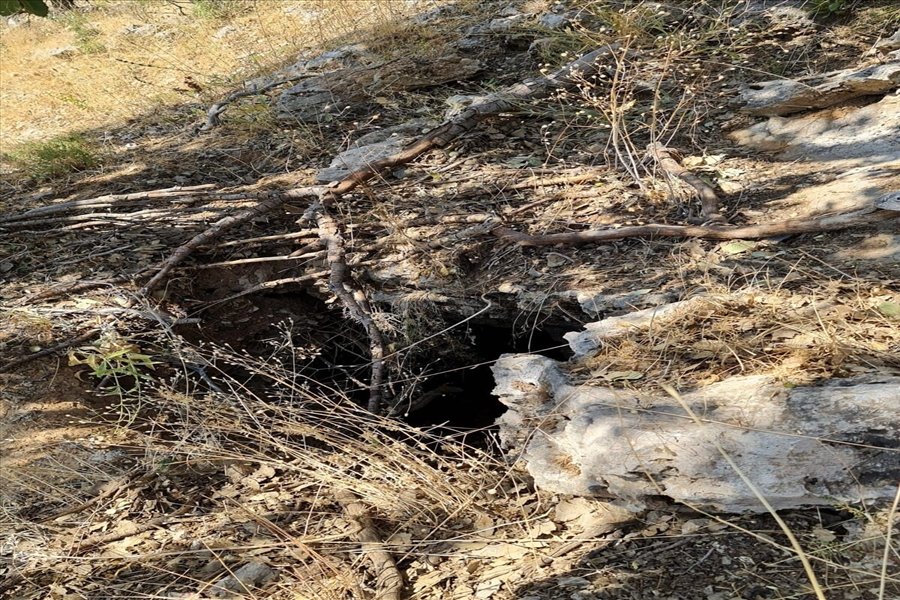 MSB duyurdu: Pençe Kaplanı Operasyonu'nda ele geçirilen mühimmat imha edildi