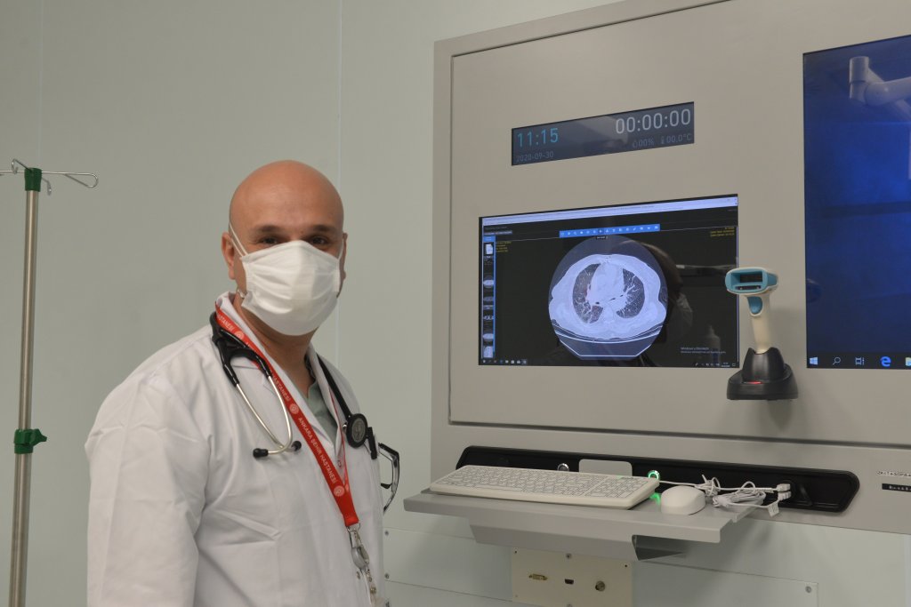 Bilim Kurulu Üyesi Kayıpmaz: Pandemiyle mücadele 100 metre yarışı değil maraton!