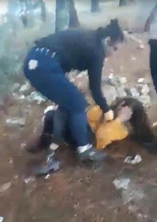 Ormanda genç kıza işkence yapan sanıklara mahkemeden emsal karar: Ceza yağdı