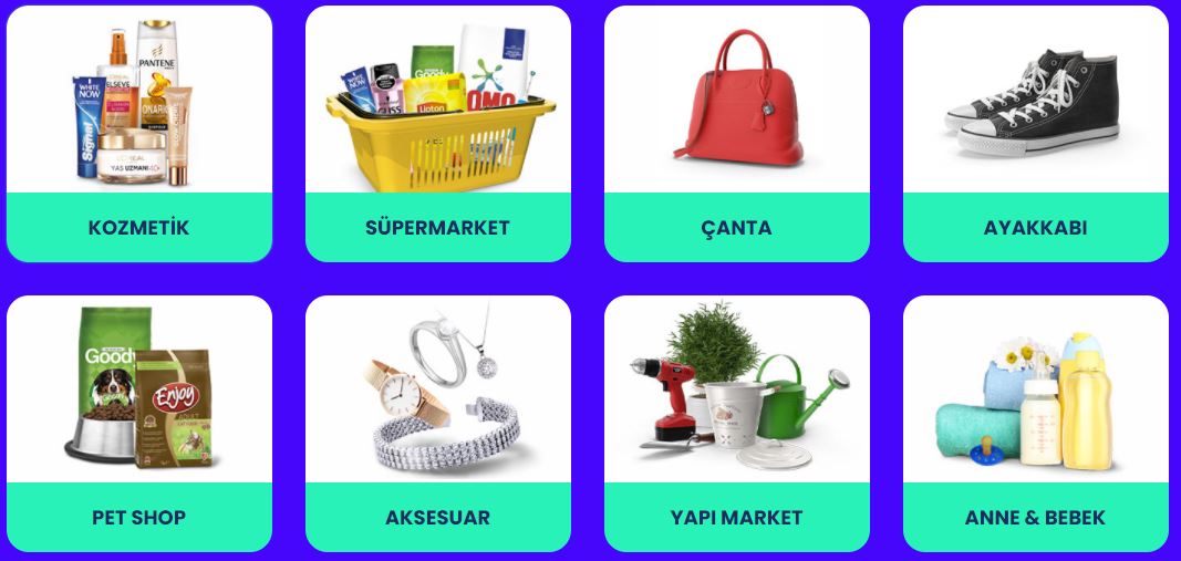 Trendyol 6-7-8 Büyük Ekim fırsatları | Trendyol Büyük Ekim indirimleri