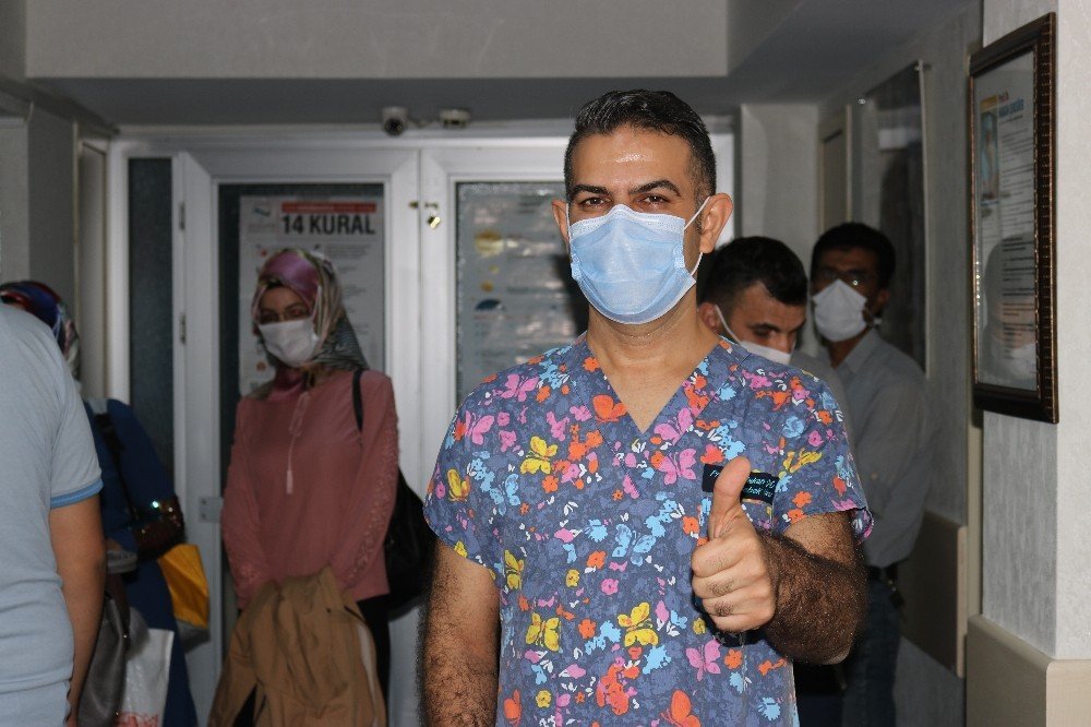 12 kez düşük yapan kadın, akupunktur tedavisiyle bebek sahibi oldu 