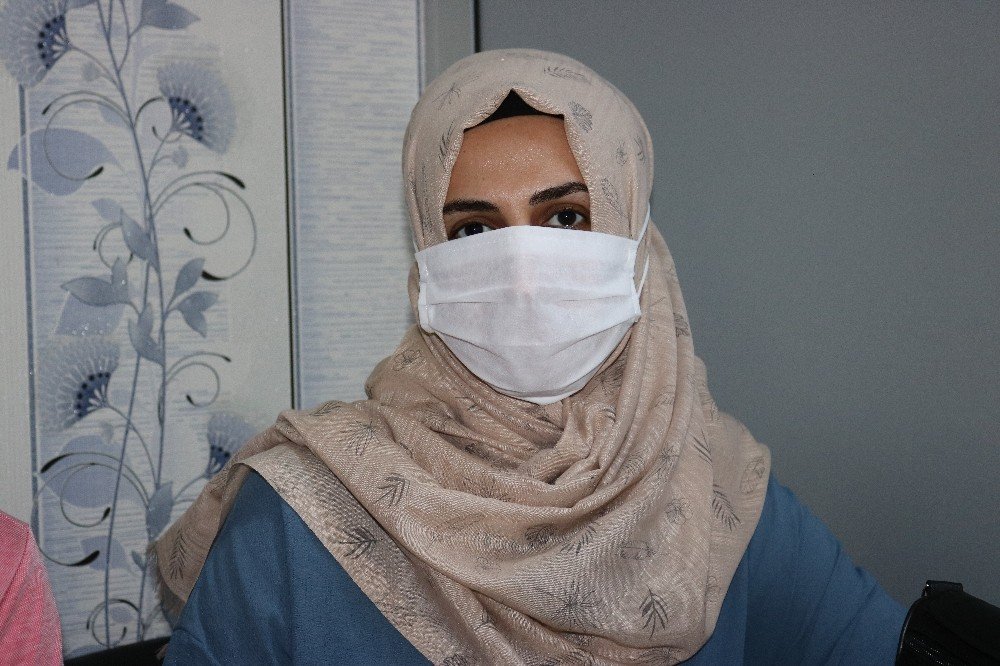 12 kez düşük yapan kadın, akupunktur tedavisiyle bebek sahibi oldu 