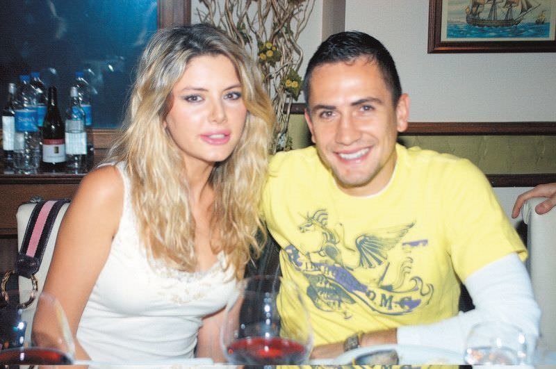 Yağmur Sarnıç ile Emre Aşık cephesinde sular durulmuyor! Aysun Kayacı şiddet mi gördü?