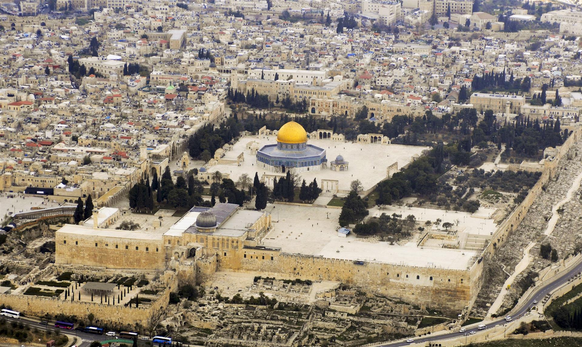 Memur-Sen Genel Başkan Yardımcısı Uslu'dan 'Özgür Kudüs' açıklaması!