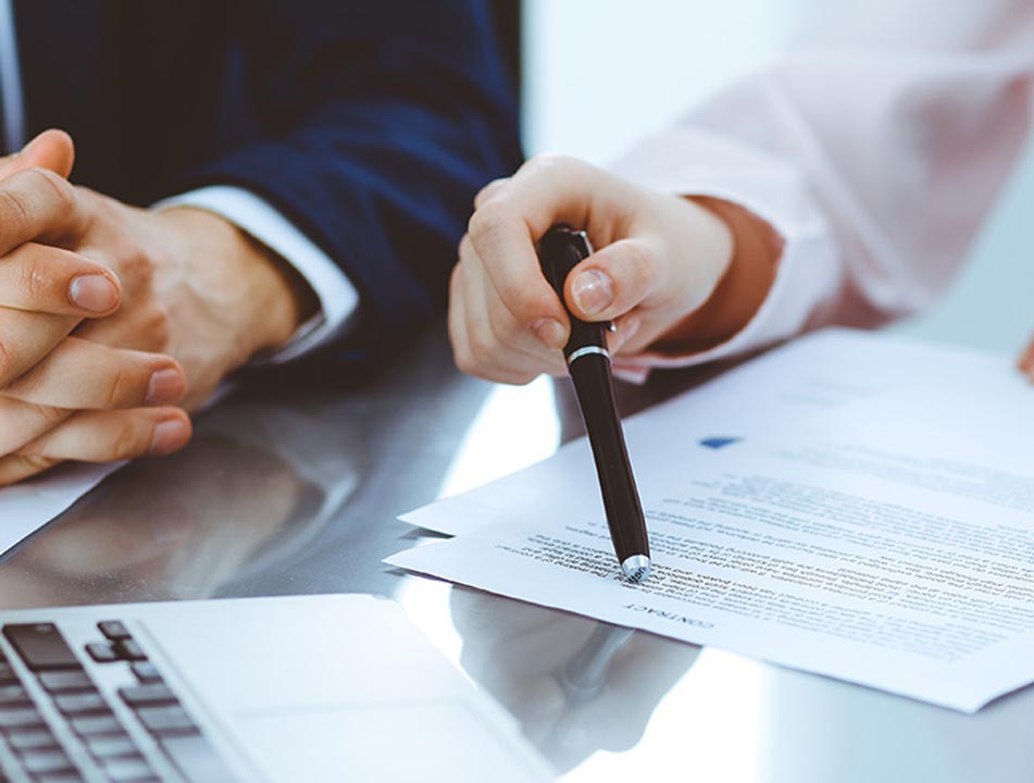 Konkordato ne demektir, nasıl yapılır?