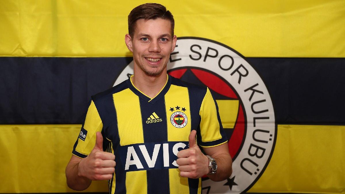 Miha Zajc koronavirüse yakalandı