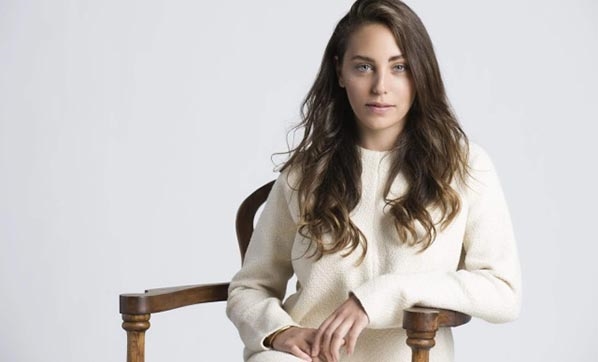 Öykü Karayel kimdir? Kaç yaşında? Nereli? Boyu kaç? Hamile mi?