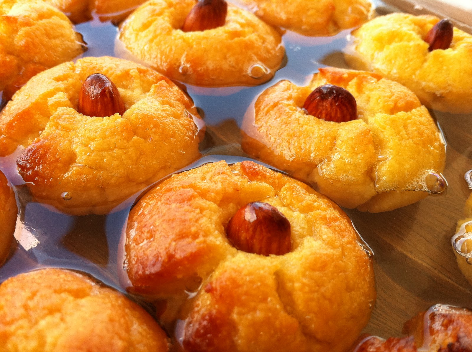 Şekerpare tarifi, yapımı, malzemeleri | Şekerpare tarifi nasıl yapılır?