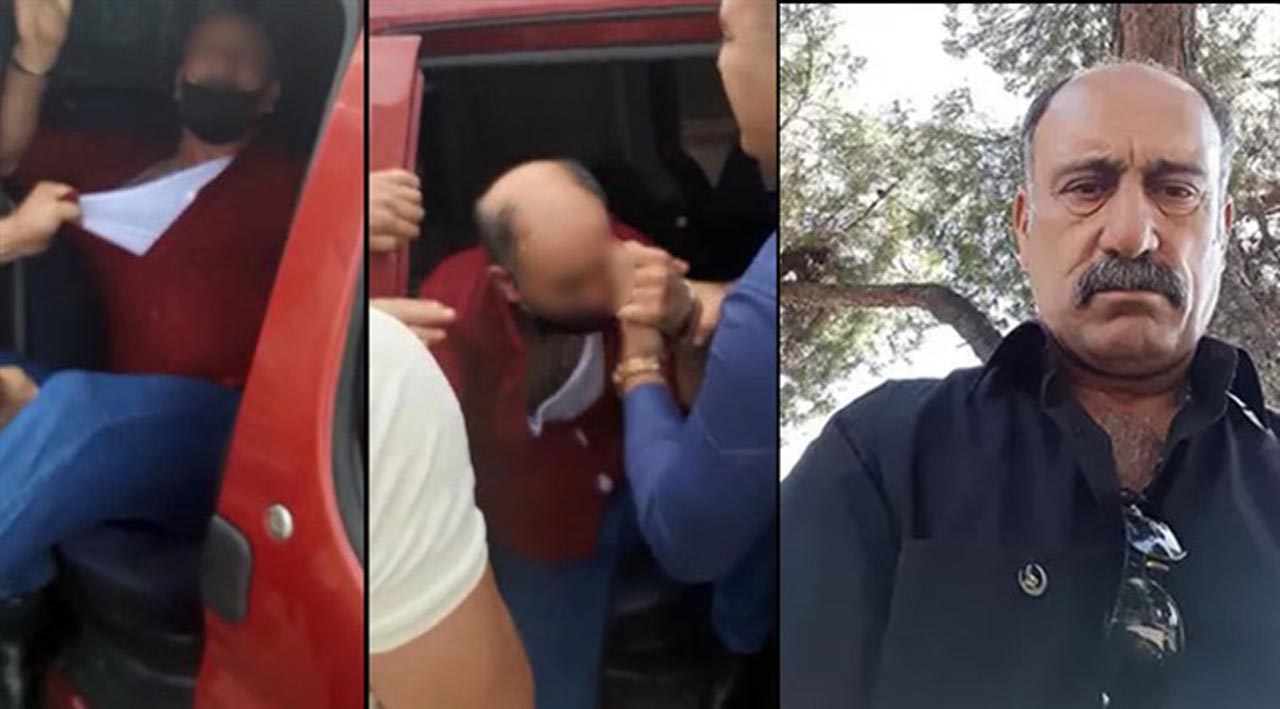 Esra Erol'da iki panik birden: Esra Karakuş ve Cengiz Koraltan'ın koronavirüs testi pozitif çıktı!