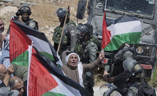 Memur-Sen Genel Başkan Yardımcısı Uslu'dan 'Özgür Kudüs' açıklaması!