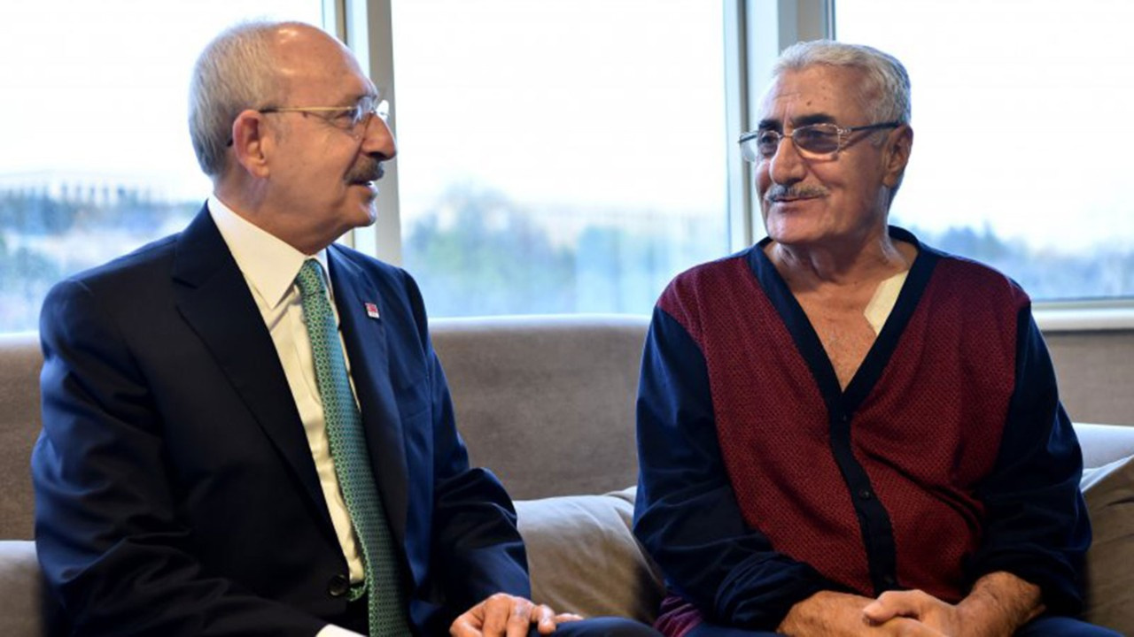 Eski Bayındırlık ve İskan Bakanı Zeki Ergezen, hayatını kaybetti