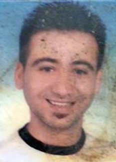 Vatandaşlar anten tamir ediyor zannetti! 5 katlı apartmanın çatısından atladı