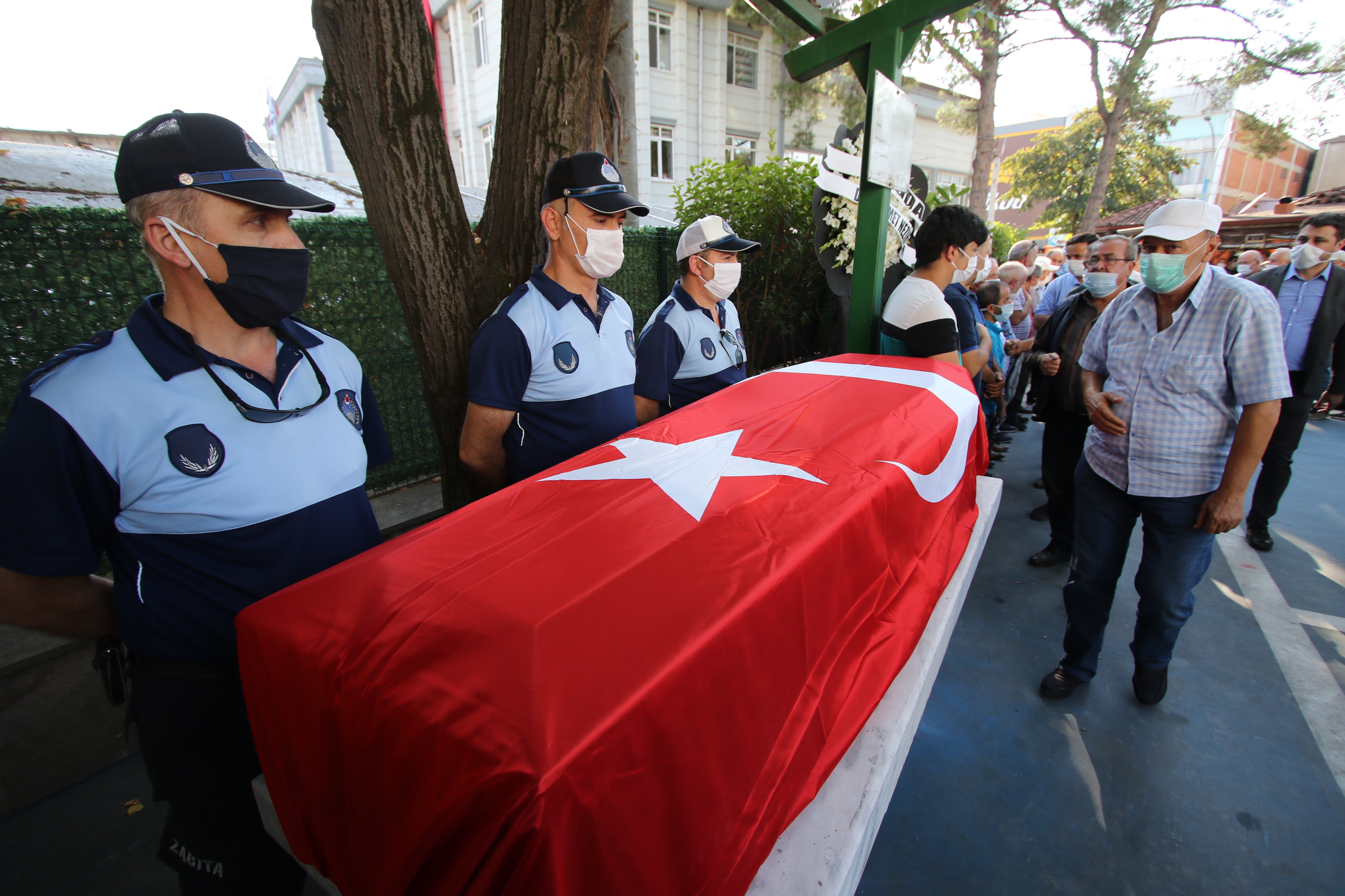 Eski Akyazı Belediye Başkanı Yaşar Yazıcı kimdir? Kaç yaşında? Neden öldü? 