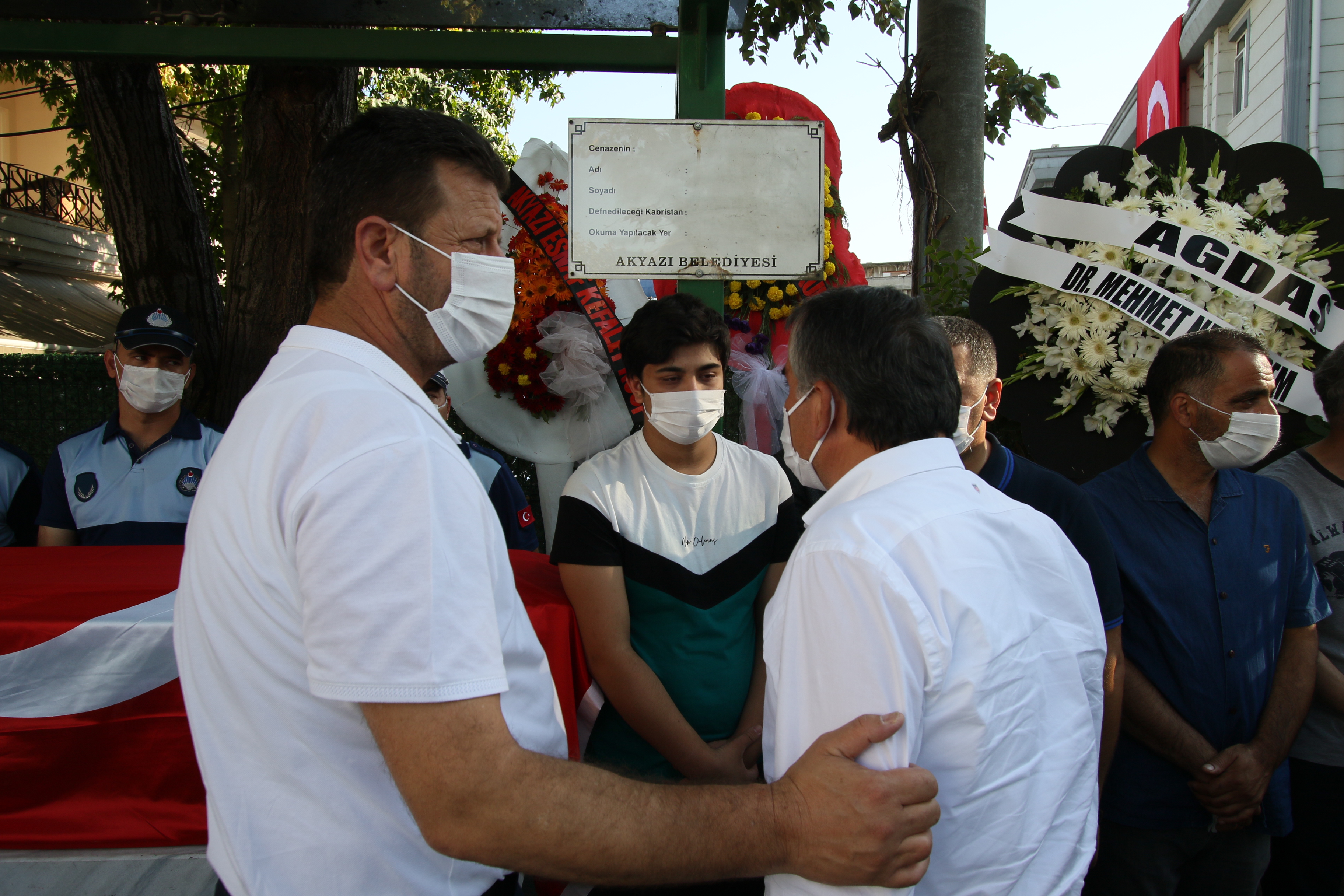 Eski Akyazı Belediye Başkanı Yaşar Yazıcı kimdir? Kaç yaşında? Neden öldü? 