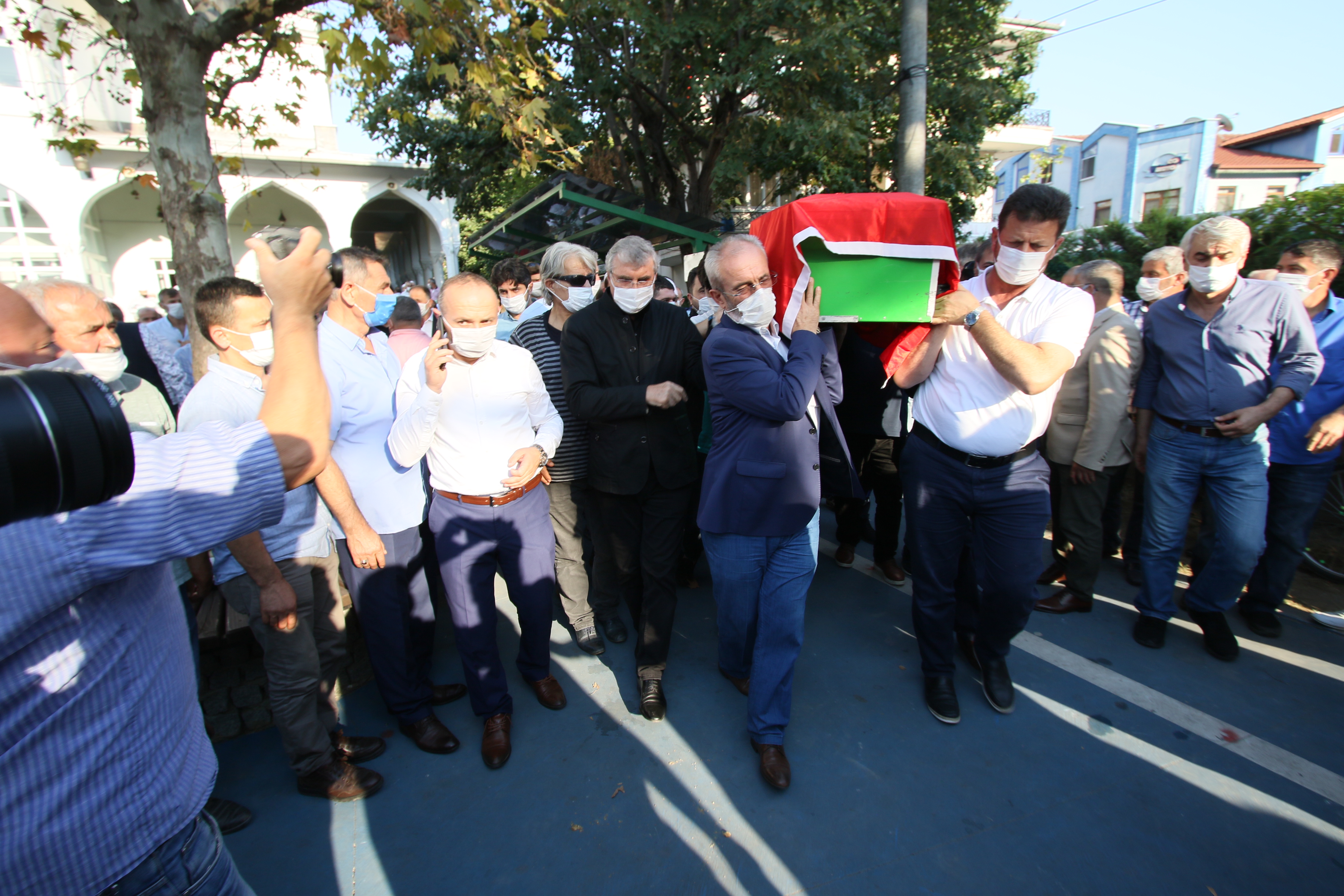 Eski Akyazı Belediye Başkanı Yaşar Yazıcı kimdir? Kaç yaşında? Neden öldü? g