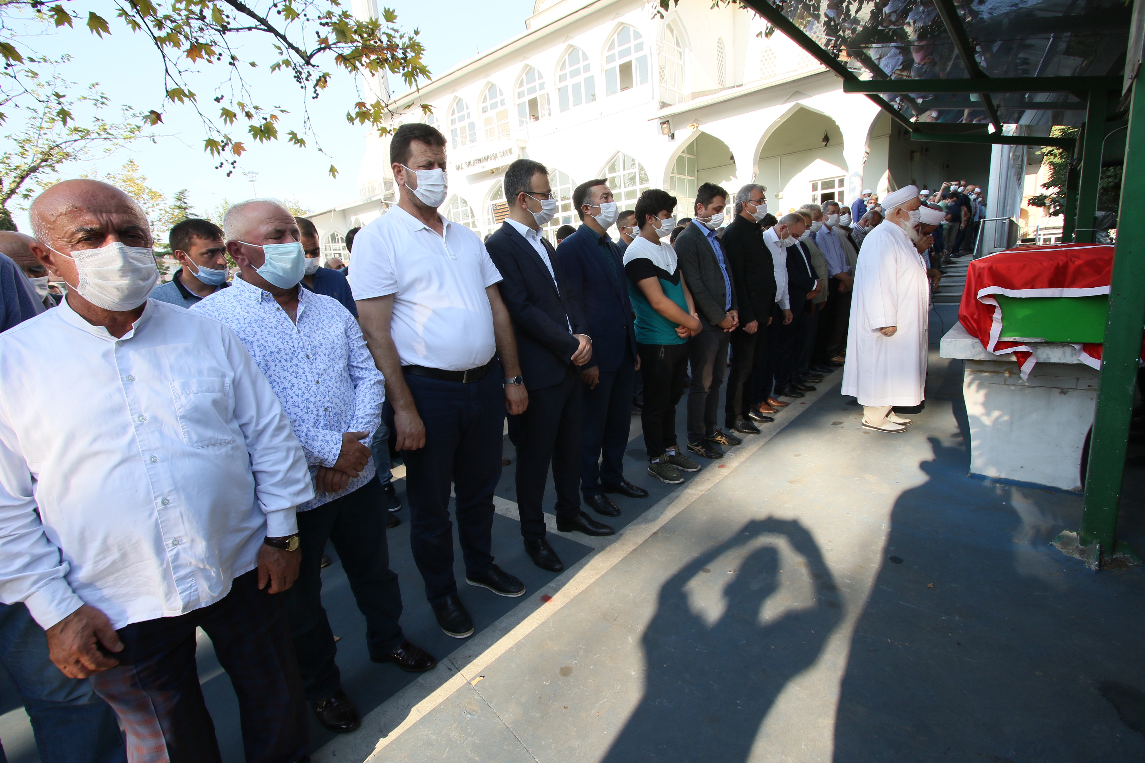Eski Akyazı Belediye Başkanı Yaşar Yazıcı kimdir? Kaç yaşında? Neden öldü? 