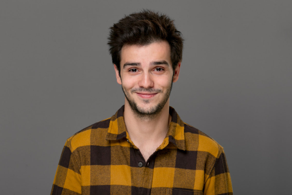 Kırmızı Oda Nejdeti canlandıran Taha Baran Özbek kimdir? Nereli? Kaç yaşında?