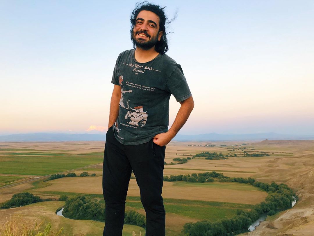 Sosyal medyadan duyurdu! Selçuk Balcı koronavirüse yakalandı