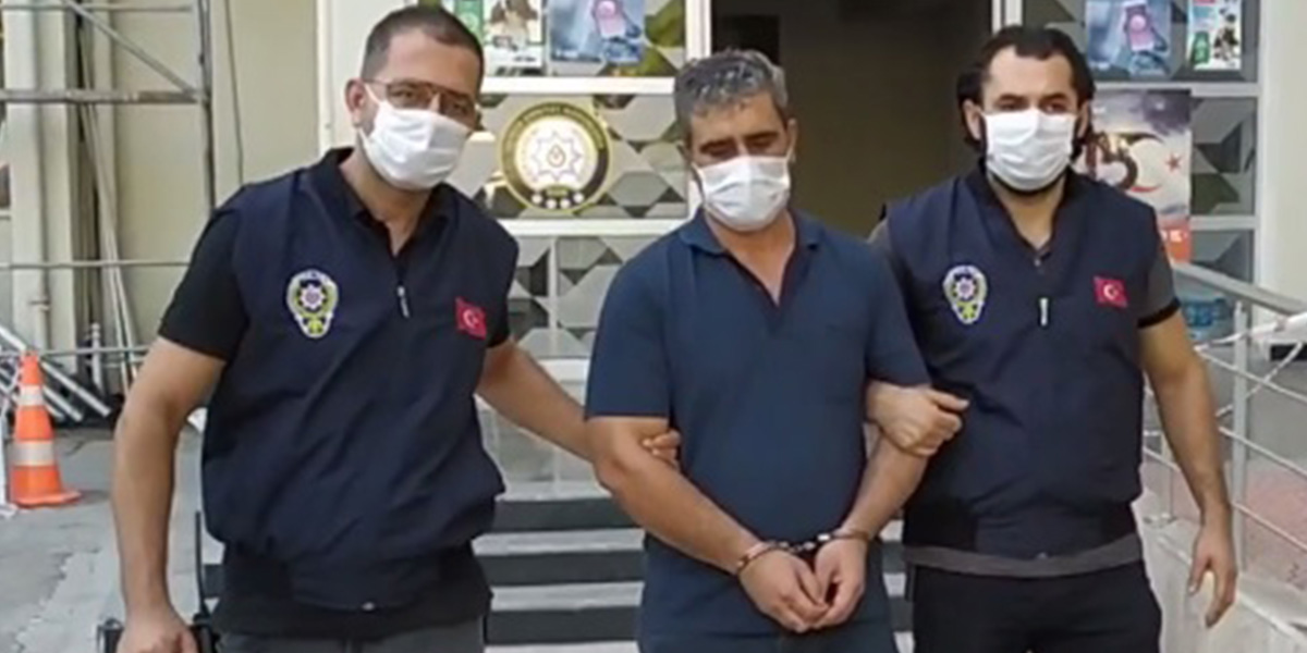 İnfial yaratan olayda yeni gelişme! Çocuklarına şiddet uygulayan baba tutuklandı