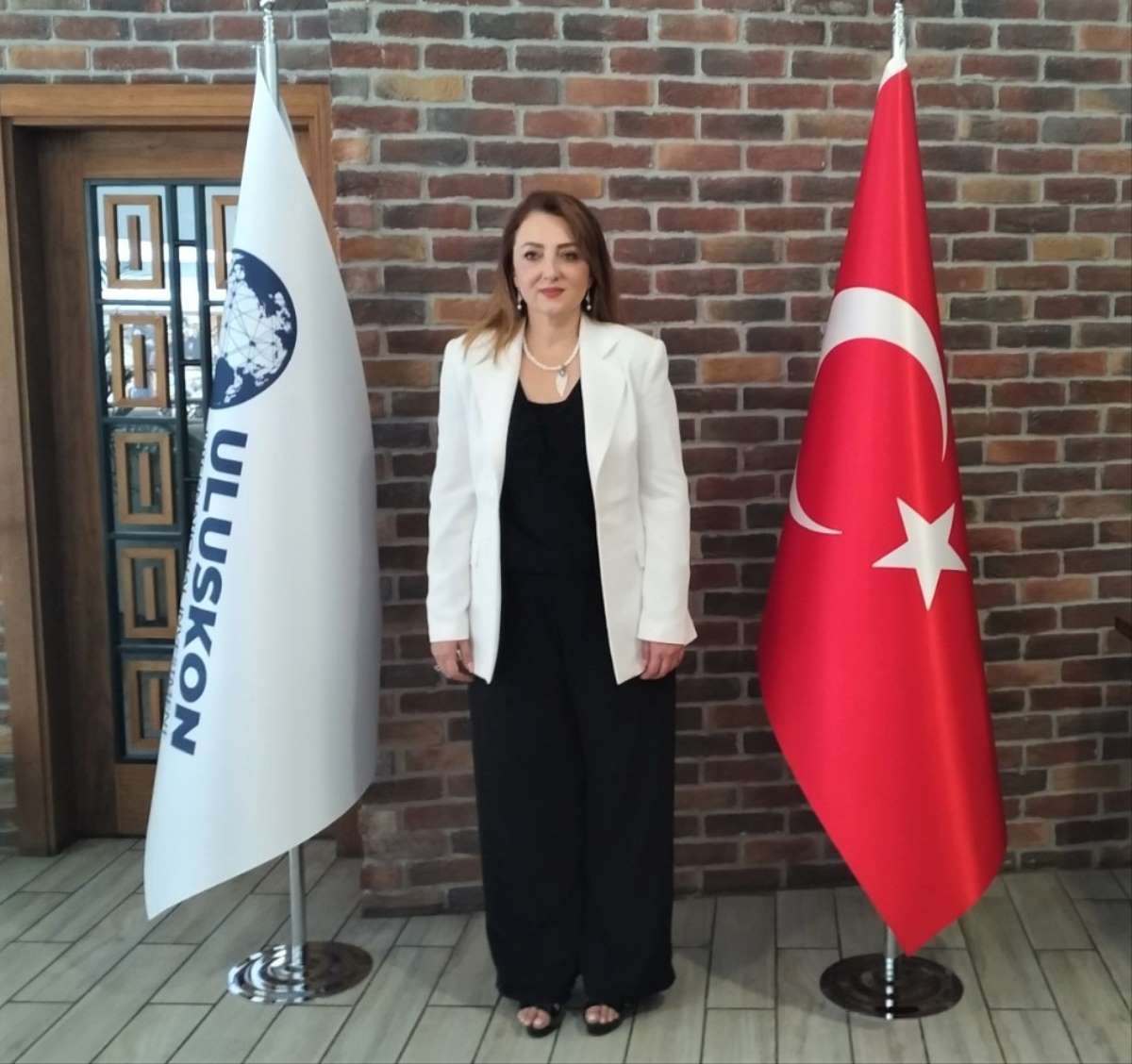 ULUSKON Genel Başkanı Atasoy: 15 sektör, geleceğin Türkiye'sine damga vuracak