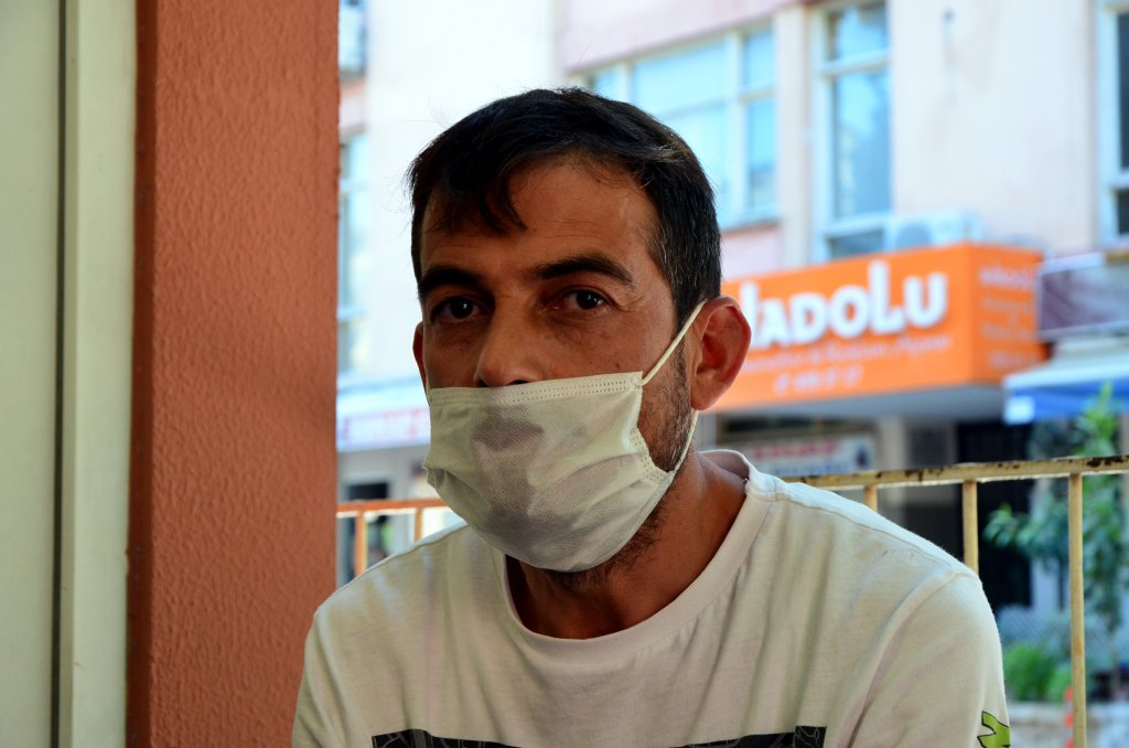 Aldattığından şüphelendiği dini nikahlı eşini tabancayla vurarak öldürdü