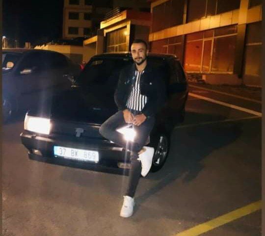 Kastamonu'da kaza: 2 ölü