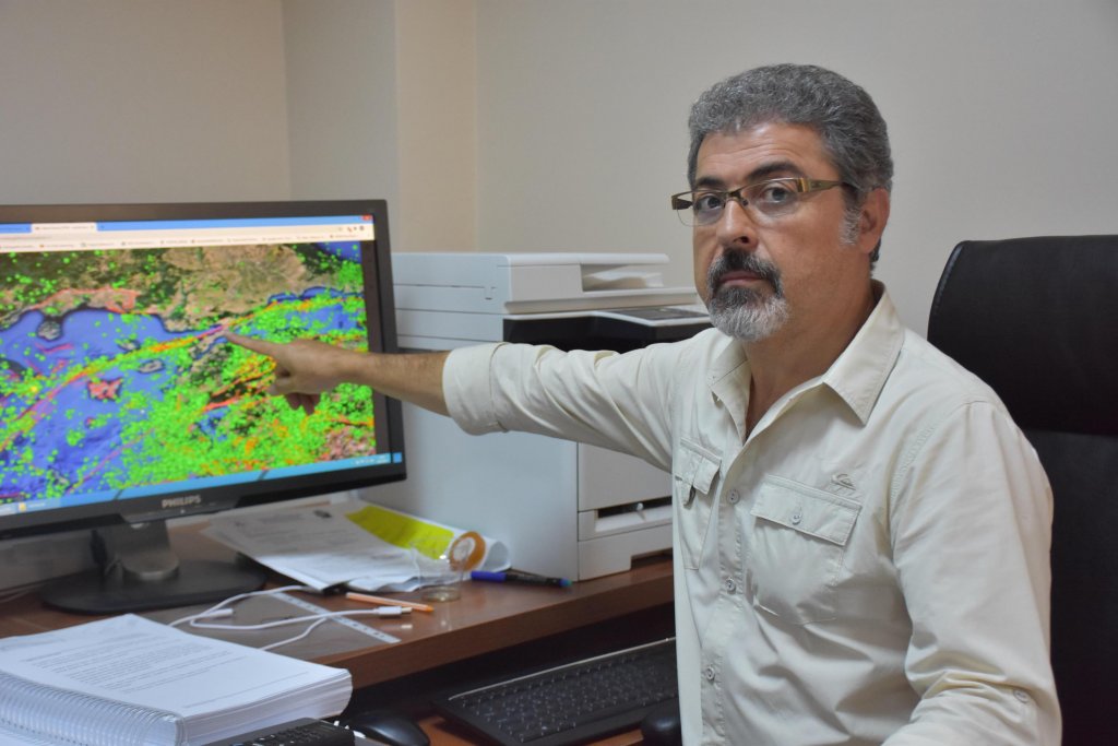 Tekirdağ ve Balıkesir'e uyarı: Yıkıcı deprem geliyor!