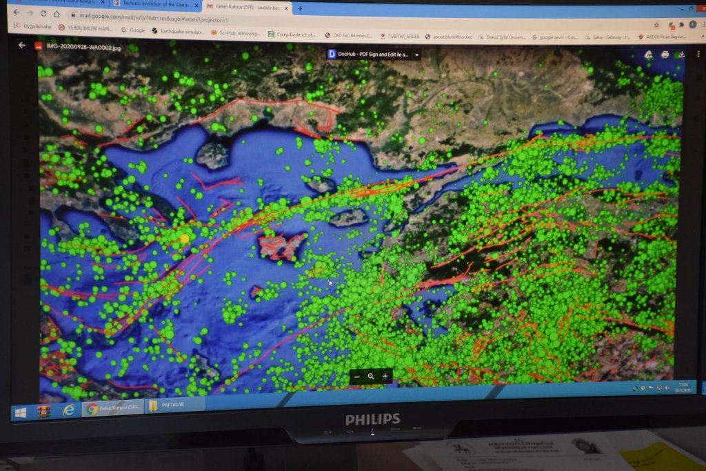 Tekirdağ ve Balıkesir'e uyarı: Yıkıcı deprem geliyor!