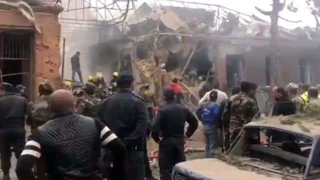 Serdar Ünsal: Kalleşlik Ermenilerin ruhunda var!