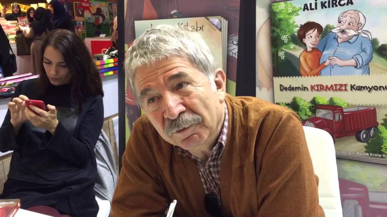 Ali Kırca Kimdir, Nerelidir, Nerede Doğdu? Kaç yaşında?