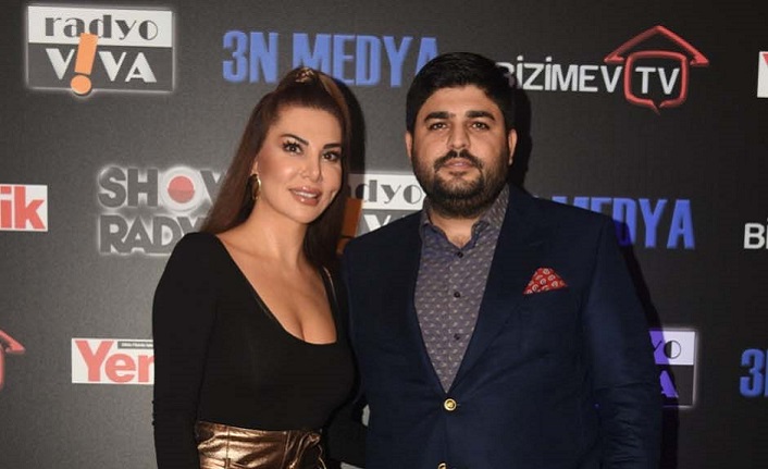 Necat Gülseven eşi Ebru Yaşar'ın adına Bismil'e okul yaptırdı!