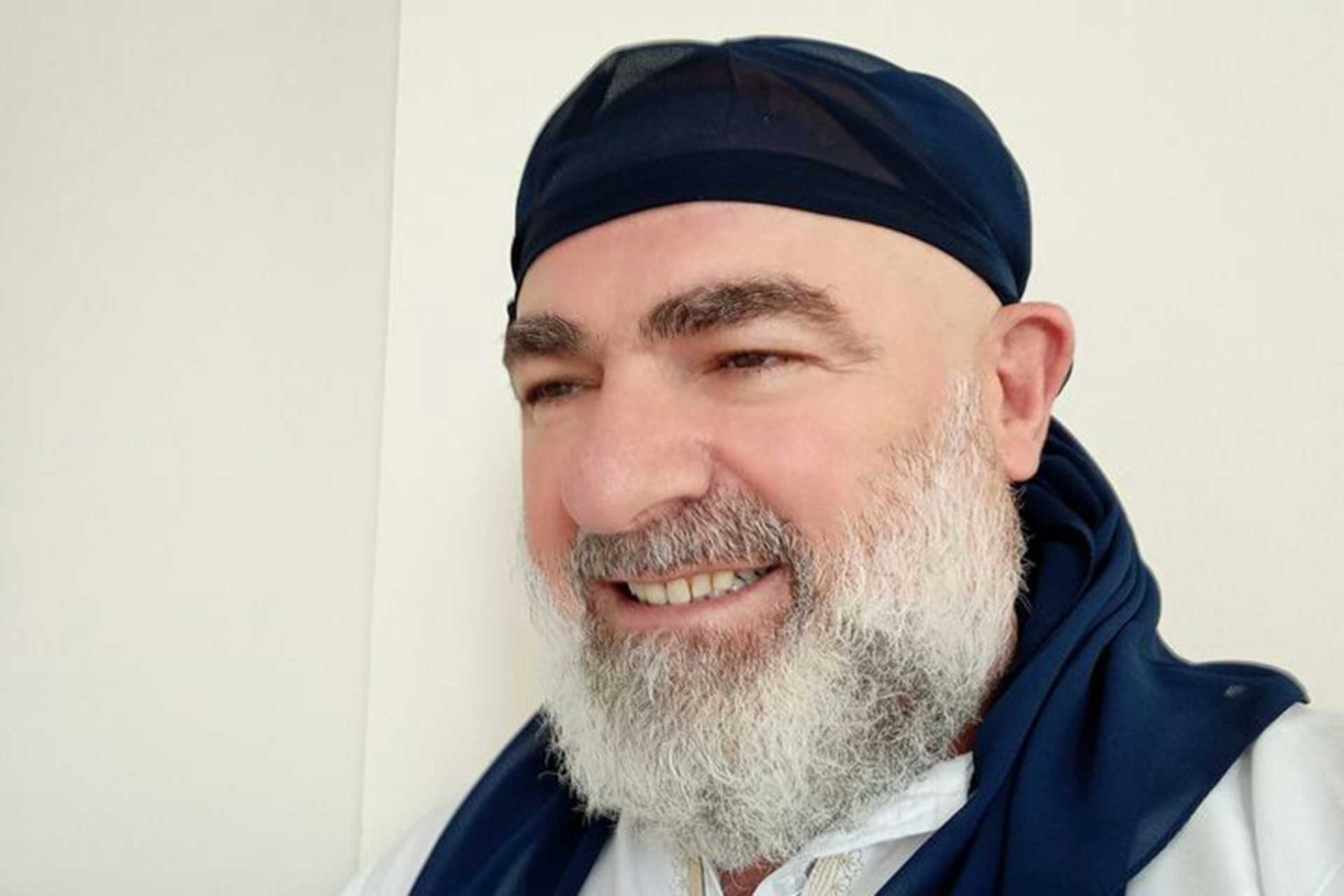 GATA Başhekim Yardımcısı Ali Edizer kimdir? | İkinci eş paylaşımı