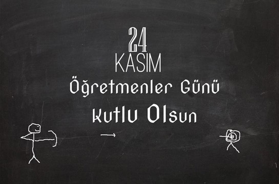 Dünya Öğretmenler günü mesajları, şiirleri | Dünya Öğretmenler günü sözleri, görselleri