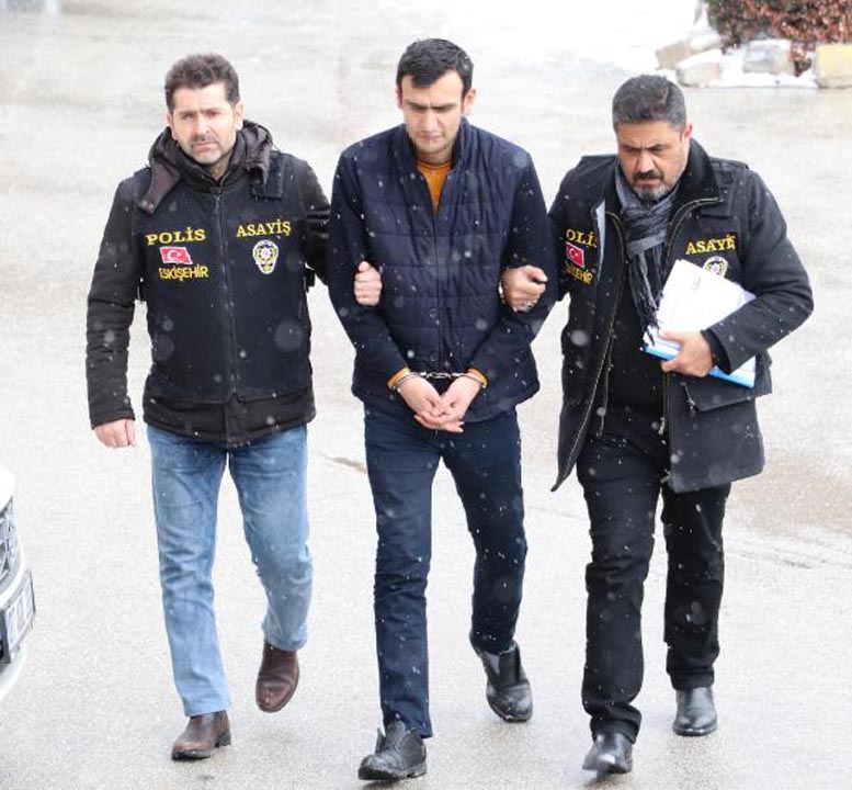 Üniversiteli genci öldüren katil: Ereksiyon olamadığım için dalga geçti diye öldürdüm