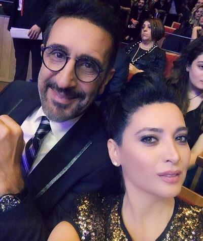 Cem Özer'in eşi Pınar Dura kimdir? Kaç yaşında? Pınar Dura Cem Özer arasında yaş farkı